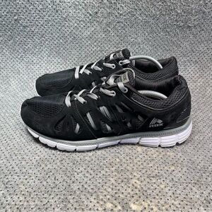 RBX Pulse Black Running Shoes Size 12 Men’s